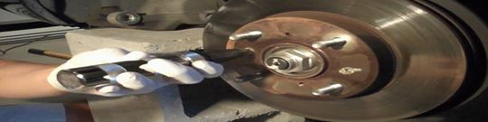 Why Do They Put Screws In Rotors?Fnd Out