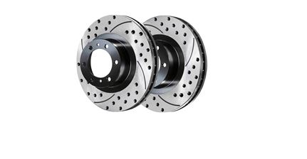 Should Brake Rotors Be Replaced In Pairs?